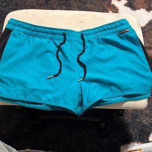 Women’s fox board shorts